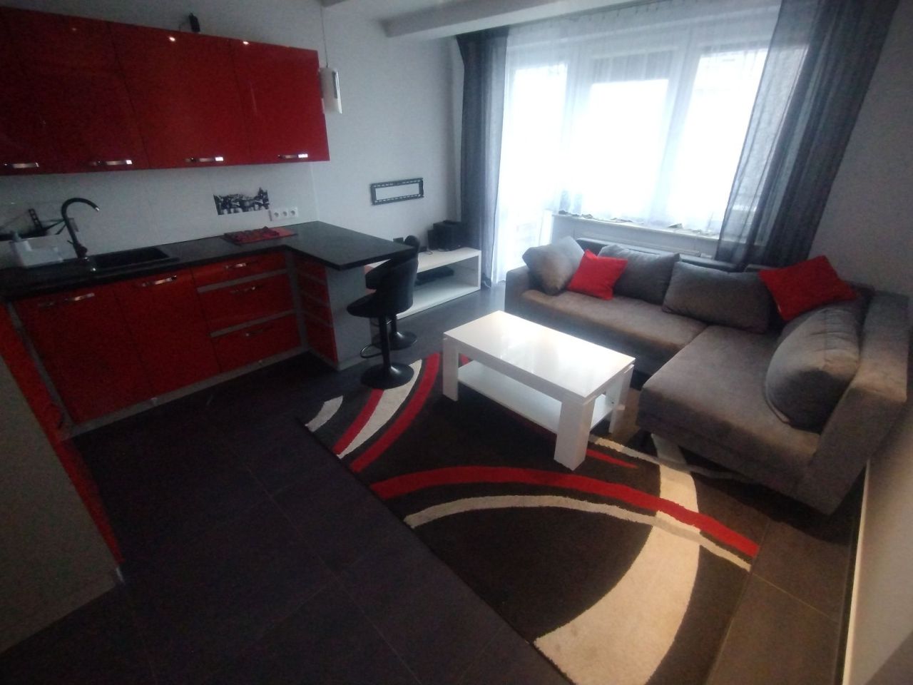 Mieszkanie 2-pokojowe Kraków Ruczaj, ul. Zachodnia. Zdjęcie 1