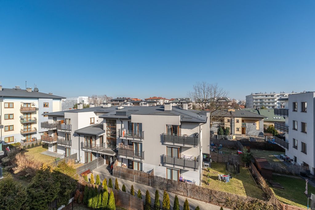 Mieszkanie 2-pokojowe Ząbki Centrum, ul. Mikołaja Kopernika. Zdjęcie 16