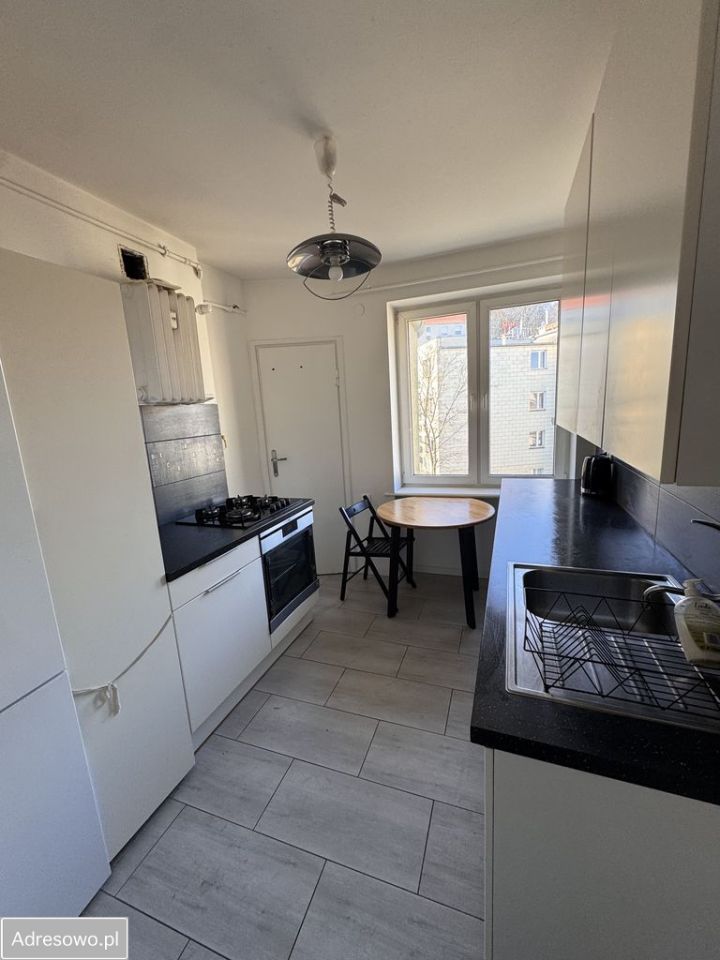 Mieszkanie 2-pokojowe Gdynia Działki Leśne, ul. Warszawska. Zdjęcie 12