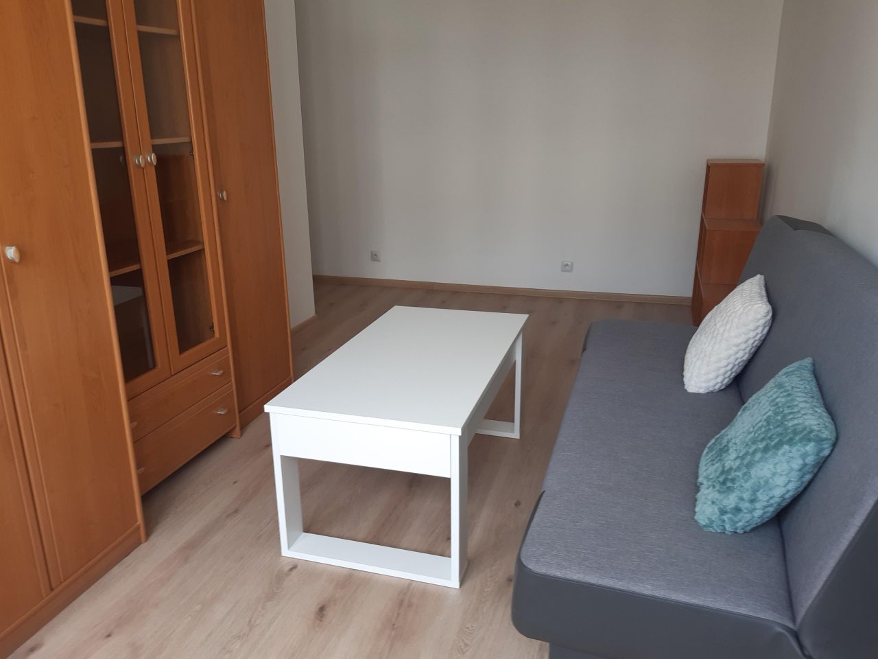 Mieszkanie 2-pokojowe Bytom Śródmieście, ul. Wrocławska. Zdjęcie 1