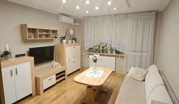 Mieszkanie 3-pokojowe Żagań, ul. Osiedle na Górce