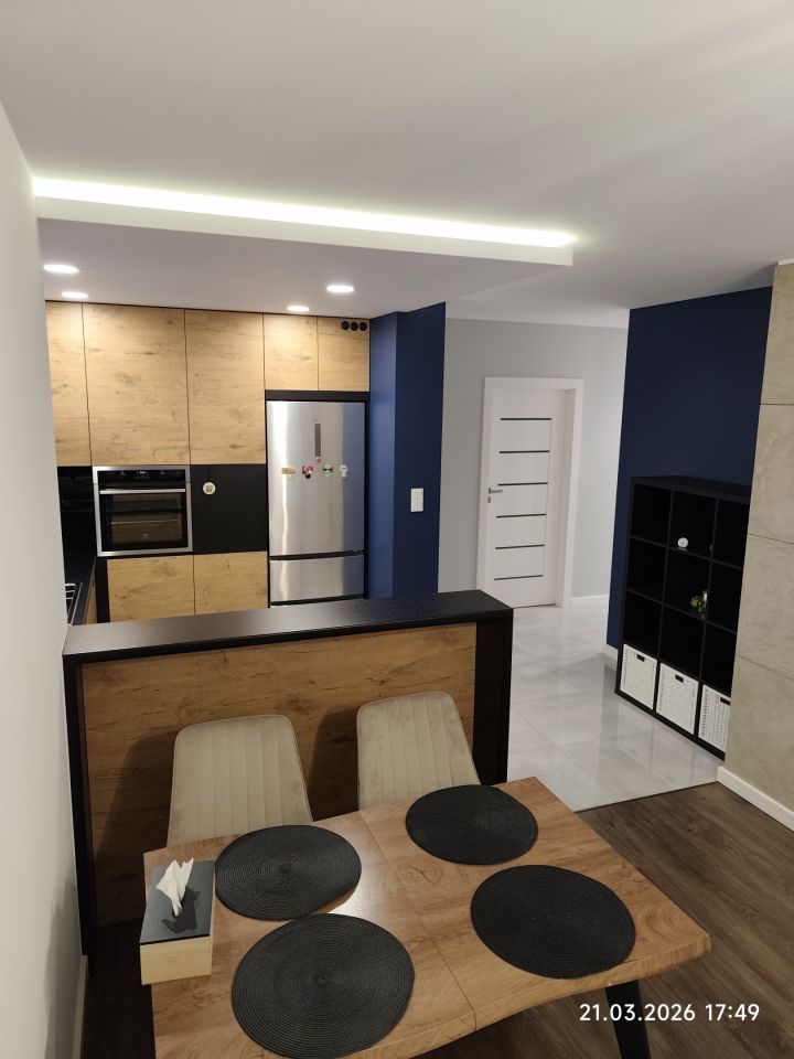 Mieszkanie 2-pokojowe Ostrołęka Centrum, ul. Zofii Rogalewicz. Zdjęcie 8