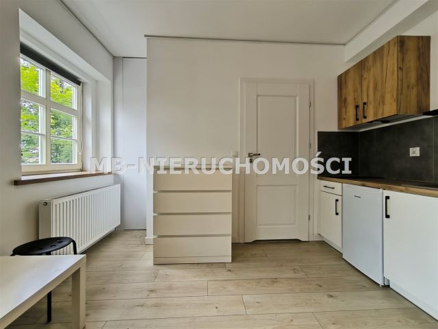Mieszkanie 1-pokojowe Olsztyn Pojezierze, ul. Westerplatte. Zdjęcie 3
