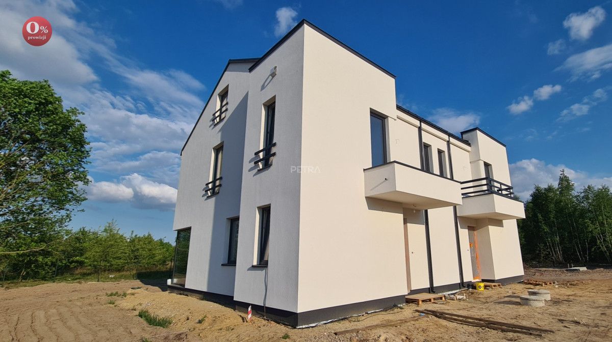 bliźniak, 6 pokoi Leszno. Zdjęcie 2