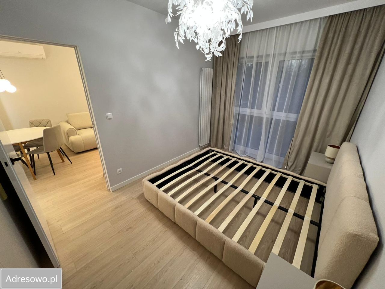 Mieszkanie 2-pokojowe Katowice Muchowiec, ul. Przemysłowa. Zdjęcie 10
