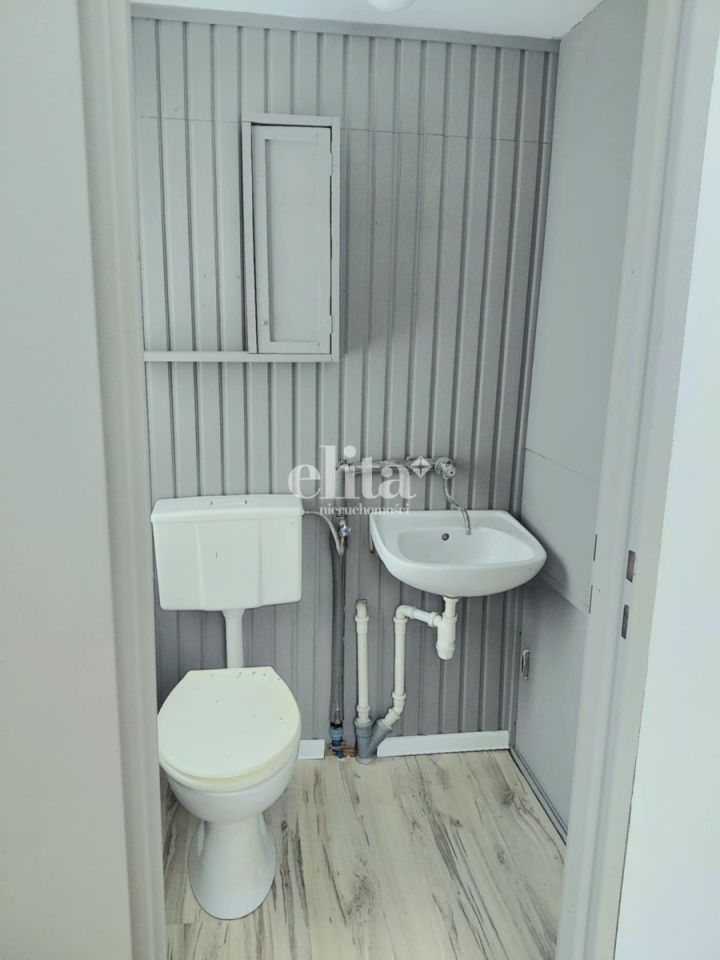 Lokal Tczew, ul. Wąska. Zdjęcie 8