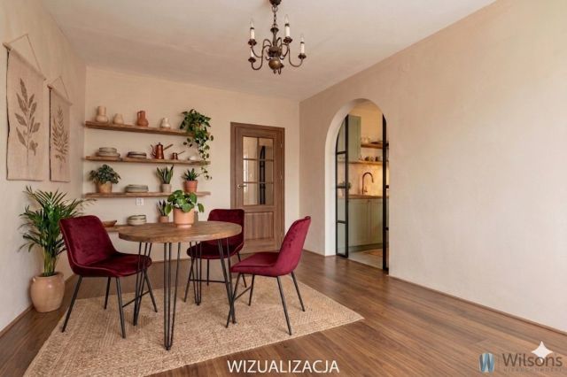 Mieszkanie 2-pokojowe Warszawa Śródmieście, ul. Górnośląska. Zdjęcie 3