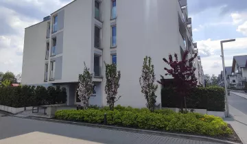 Mieszkanie 2-pokojowe Oświęcim, ul. Karola Olszewskiego