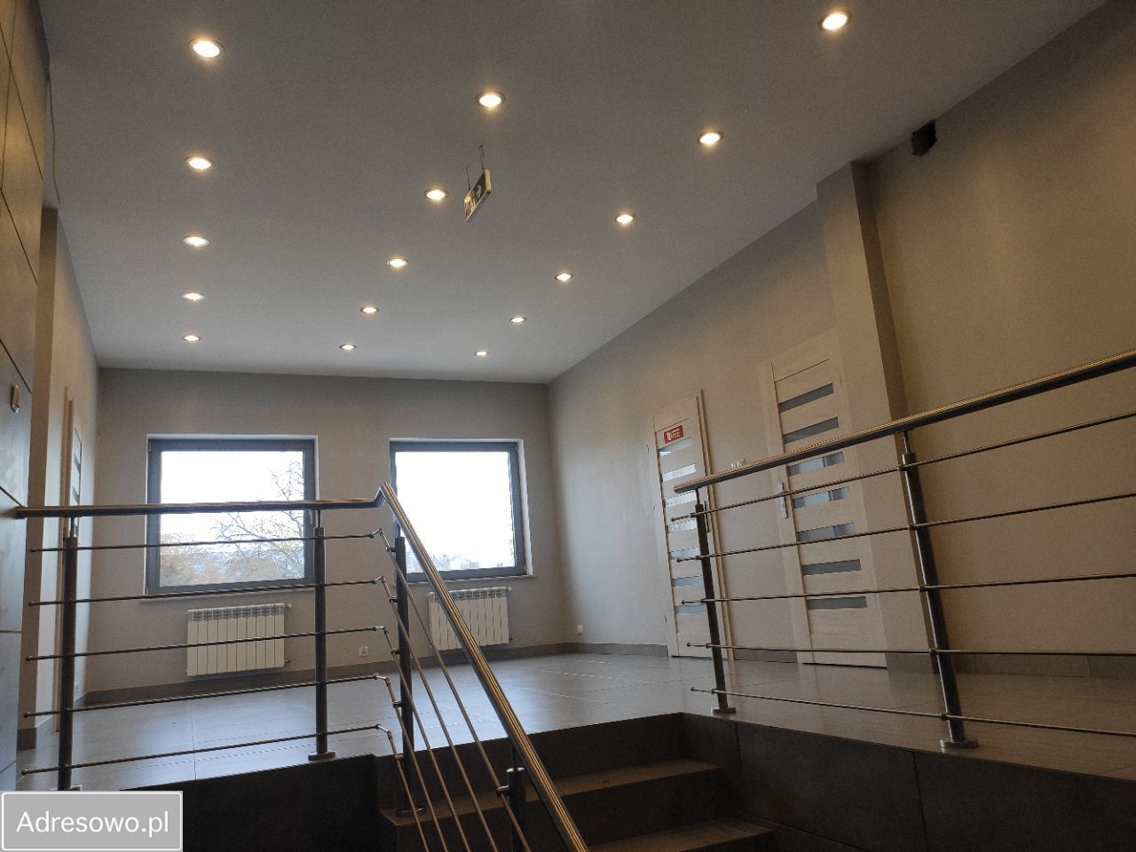 Hala/magazyn Nowa Biała. Zdjęcie 6