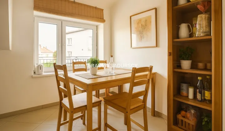 dom wolnostojący, 7 pokoi Kraków Dębniki, ul. Skotnicka