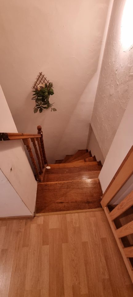 dom wolnostojący, 5 pokoi Myszków, ul. Szpacza. Zdjęcie 11