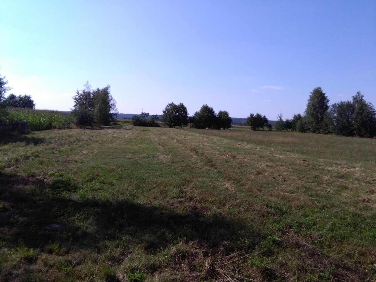 gospodarstwo, 2 pokoje Ślęzaki Borek. Zdjęcie 8