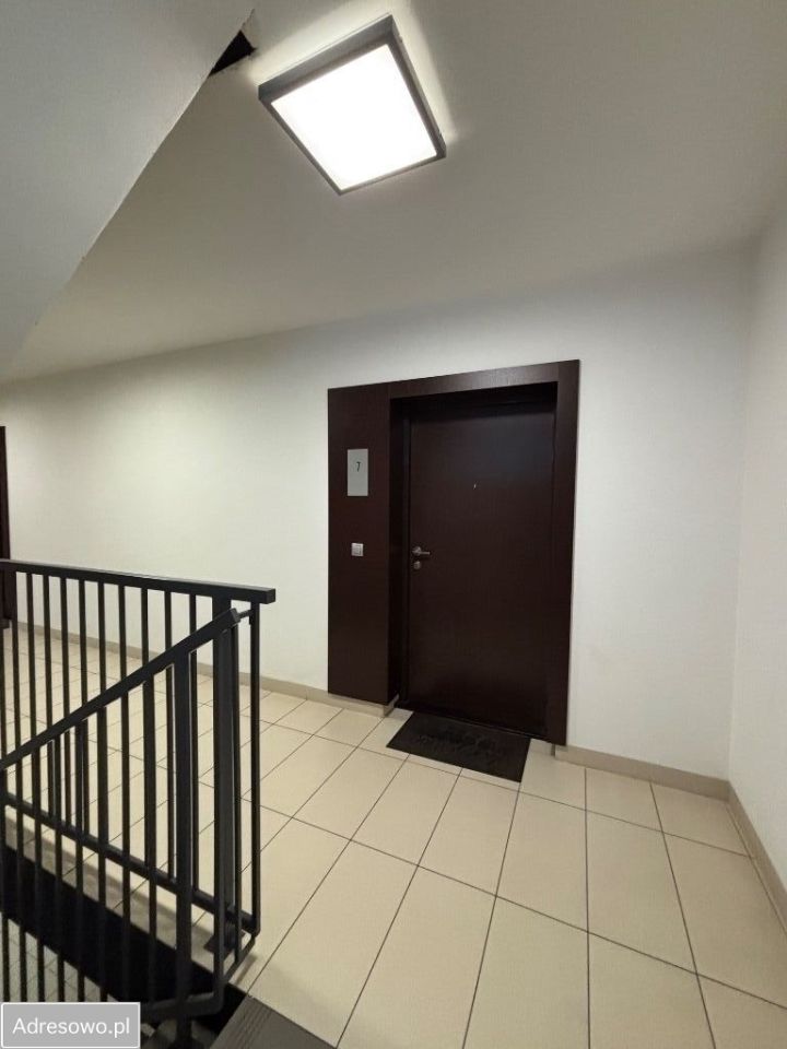 Mieszkanie 2-pokojowe Ząbki, ul. Christiana Andersena. Zdjęcie 3