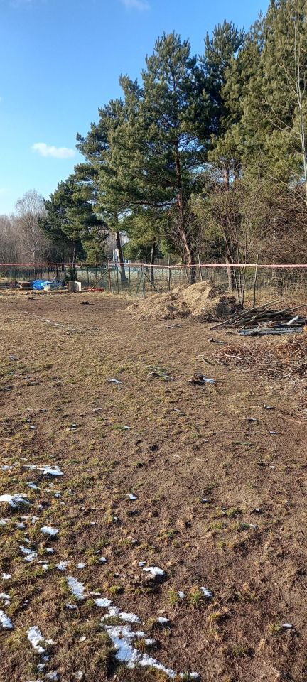 Działka budowlana Częstochowa Kiedrzyn, ul. ks. Józefa Tischnera. Zdjęcie 3