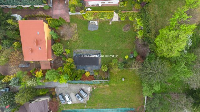 dom wolnostojący, 6 pokoi Bochnia, ul. Nad Babicą. Zdjęcie 6