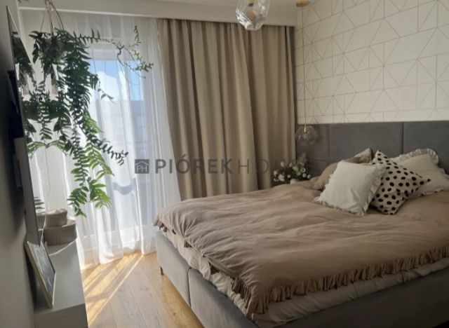 Mieszkanie 3-pokojowe Warszawa Mokotów, ul. Siekierkowska. Zdjęcie 6