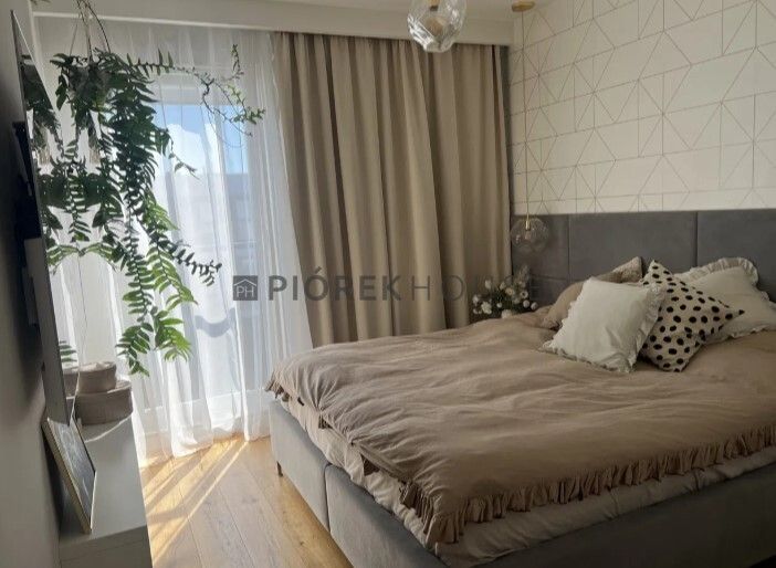 Mieszkanie 3-pokojowe Warszawa Mokotów, ul. Siekierkowska. Zdjęcie 6
