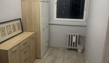 Mieszkanie 2-pokojowe Lubin, ul. Budziszyńska