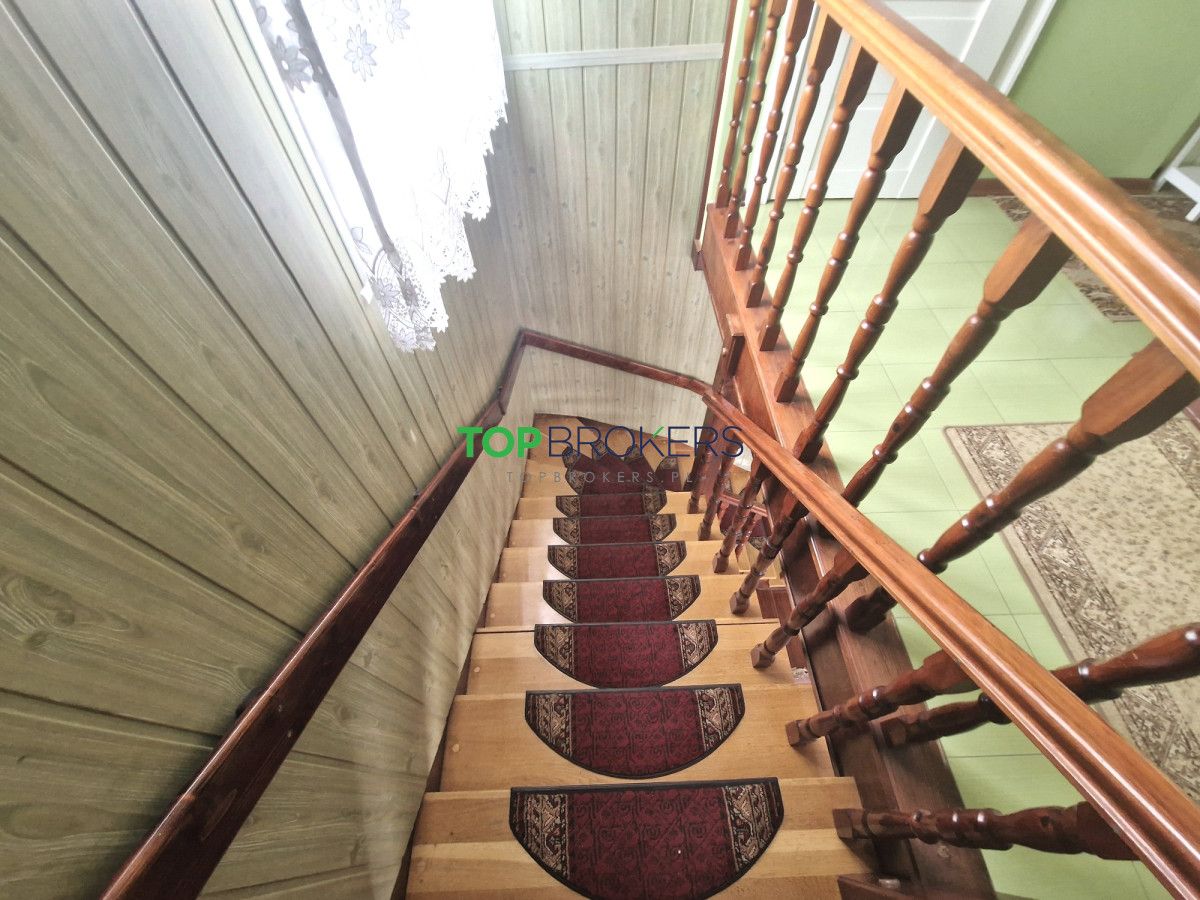 dom wolnostojący, 3 pokoje Warszawa Białołęka. Zdjęcie 23