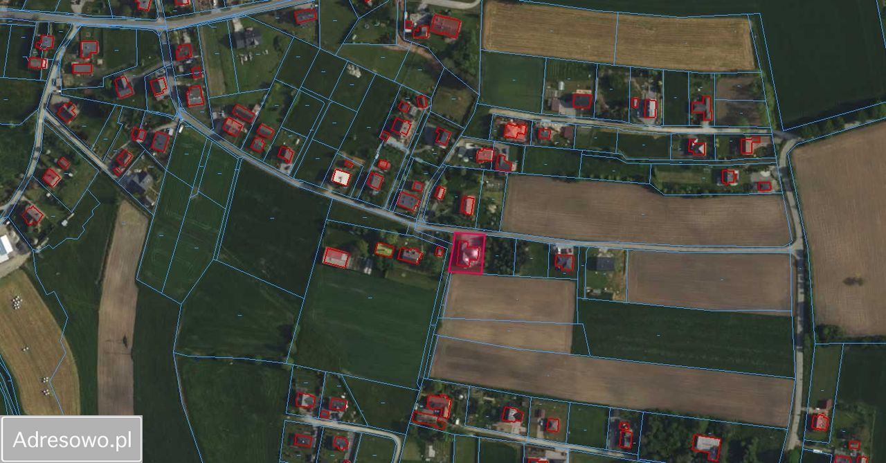 dom wolnostojący, 7 pokoi Górki Małe, ul. Sadowa. Zdjęcie 8