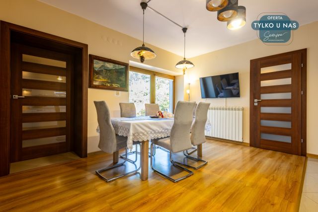 dom wolnostojący, 3 pokoje Krośniewice, ul. Toruńska. Zdjęcie 8