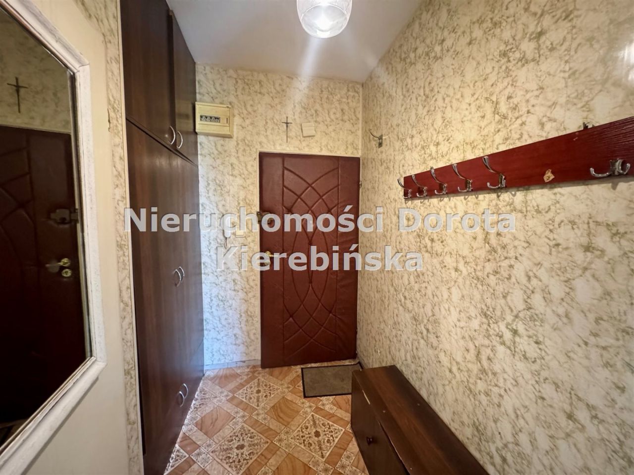 Mieszkanie 1-pokojowe Tomaszów Mazowiecki, ul. Rolna. Zdjęcie 4