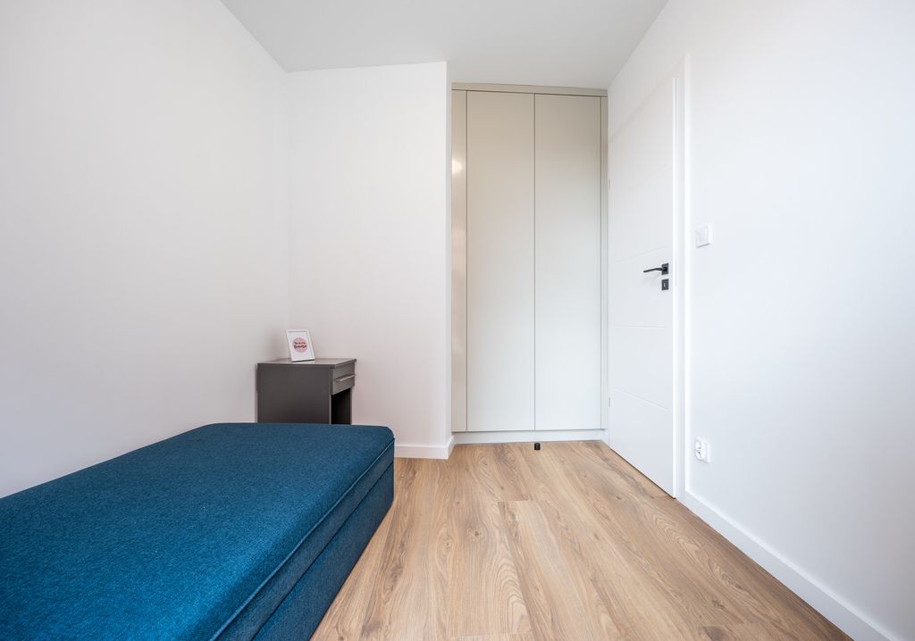 Mieszkanie 3-pokojowe Szczecin Centrum, ul. Świętego Ducha. Zdjęcie 13