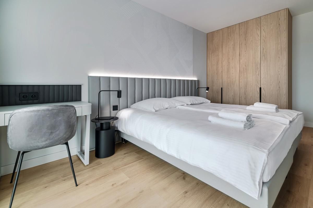 Mieszkanie 3-pokojowe Kraków Dębniki, ul. Karola Bunscha. Zdjęcie 9