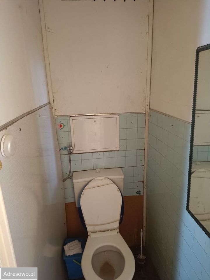 Mieszkanie 3-pokojowe Starachowice, ul. Wojska Polskiego. Zdjęcie 3