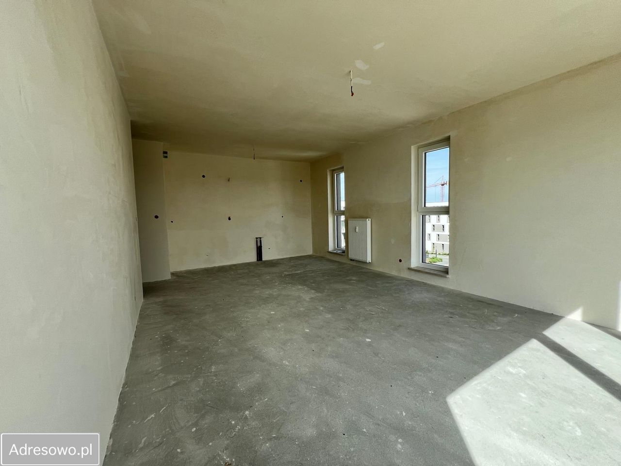 Mieszkanie 4-pokojowe Zielona Góra Centrum, ul. Zdrojowa. Zdjęcie 6