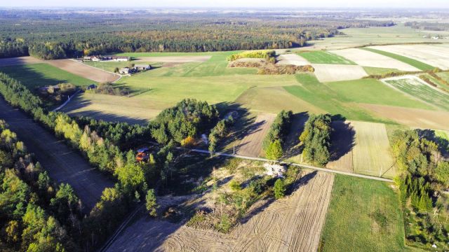 Działka budowlana Ołudza. Zdjęcie 6