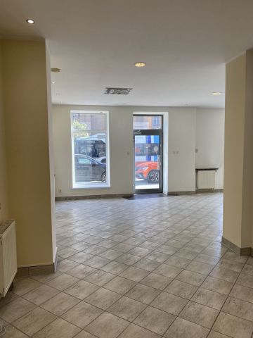 Lokal Radom, ul. Adama Mickiewicza. Zdjęcie 2