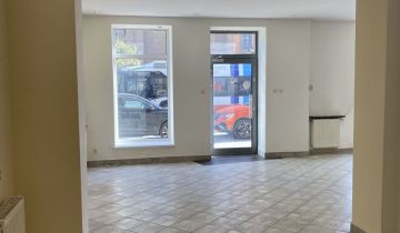 Lokal Radom, ul. Adama Mickiewicza