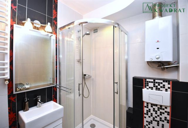 Mieszkanie 2-pokojowe Gliwice, ul. Fryderyka Chopina. Zdjęcie 17