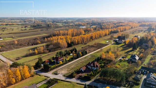 Działka budowlana Kaleń. Zdjęcie 7