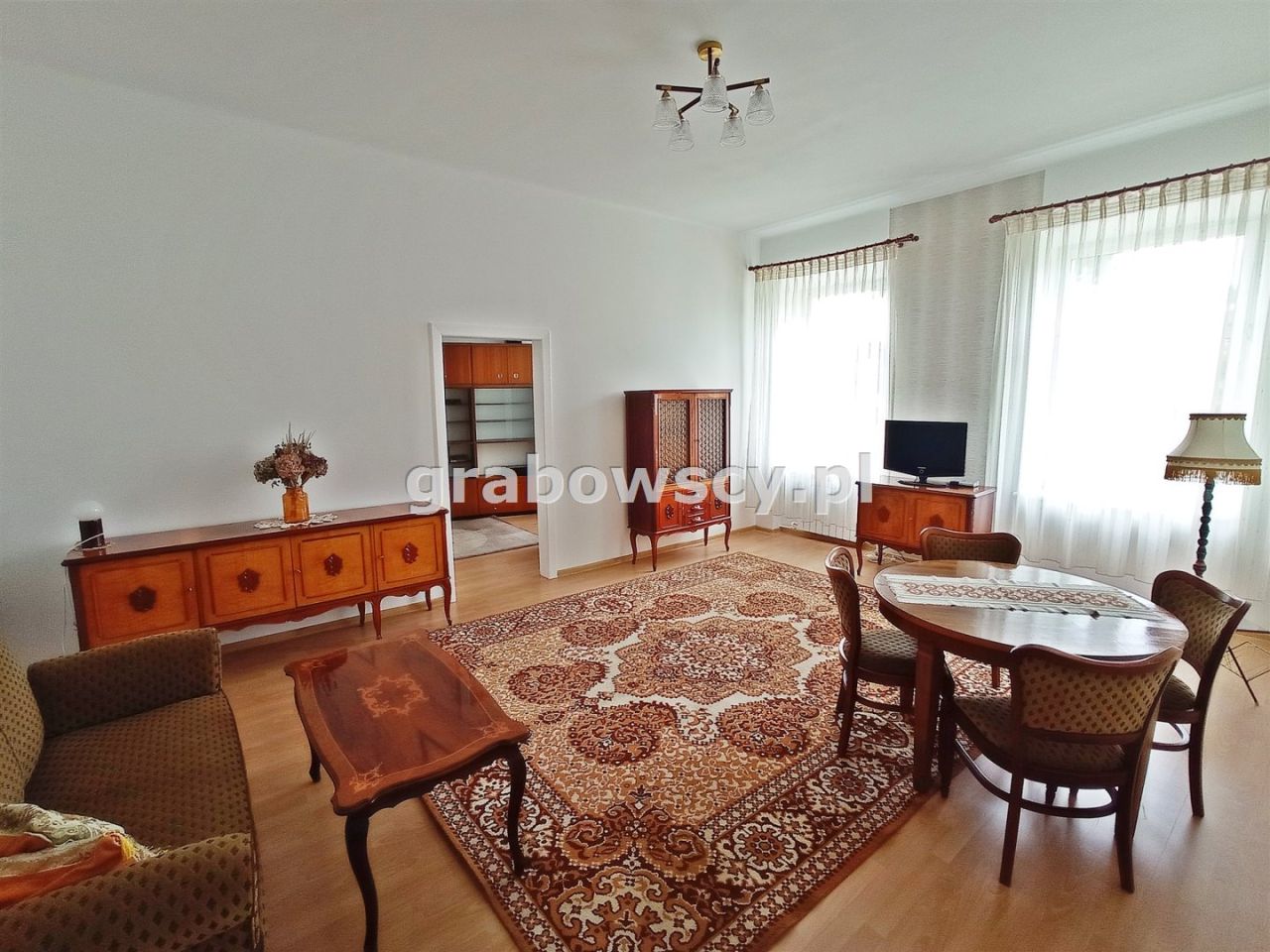 Mieszkanie 2-pokojowe Białystok Centrum. Zdjęcie 2