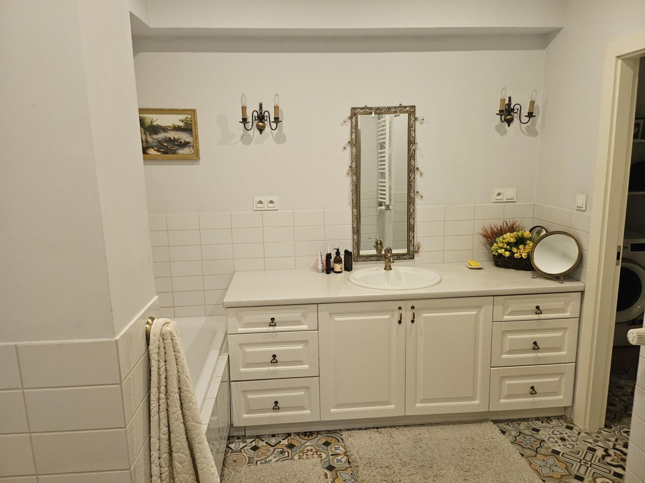 dworek, 5 pokoi Legionowo Centrum, ul. Mazowiecka. Zdjęcie 12