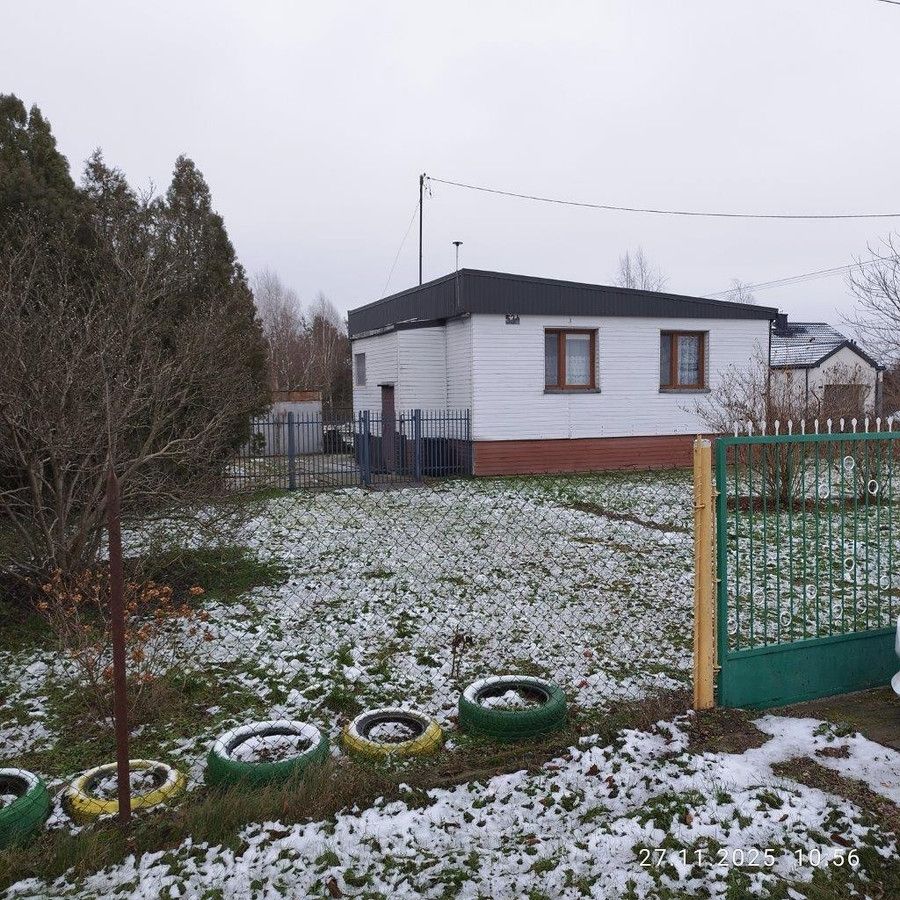 dom wolnostojący, 3 pokoje Żaby. Zdjęcie 6