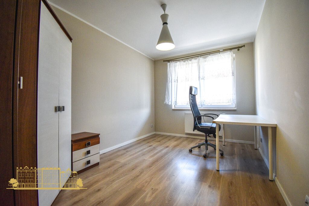 Mieszkanie 3-pokojowe Kraków Opatkowice, ul. Macieja Dębskiego. Zdjęcie 8