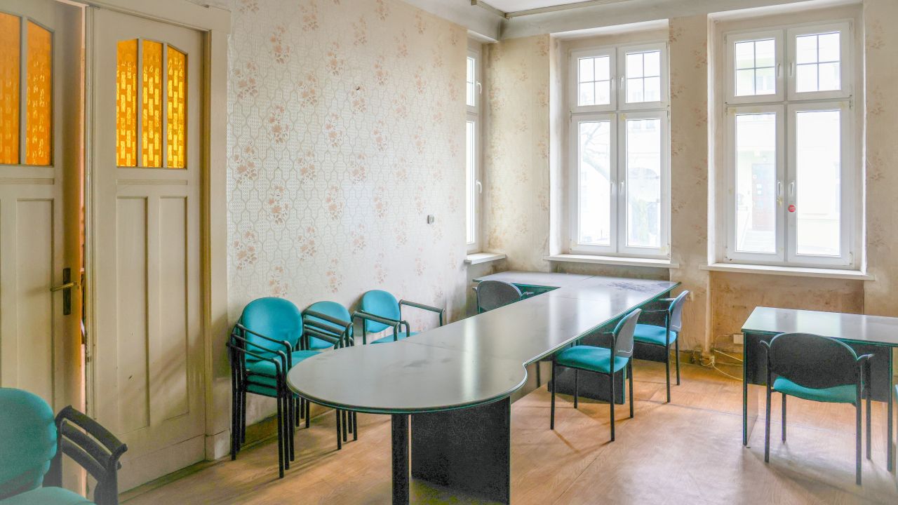 Mieszkanie 4-pokojowe Bydgoszcz Śródmieście. Zdjęcie 7