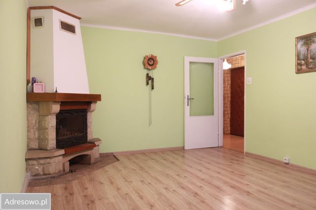 Mieszkanie 3-pokojowe Krosno Odrzańskie. Zdjęcie 1