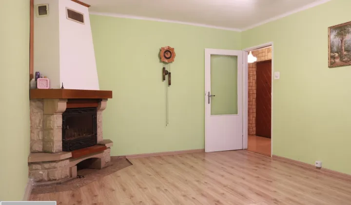 Mieszkanie 3-pokojowe Krosno Odrzańskie
