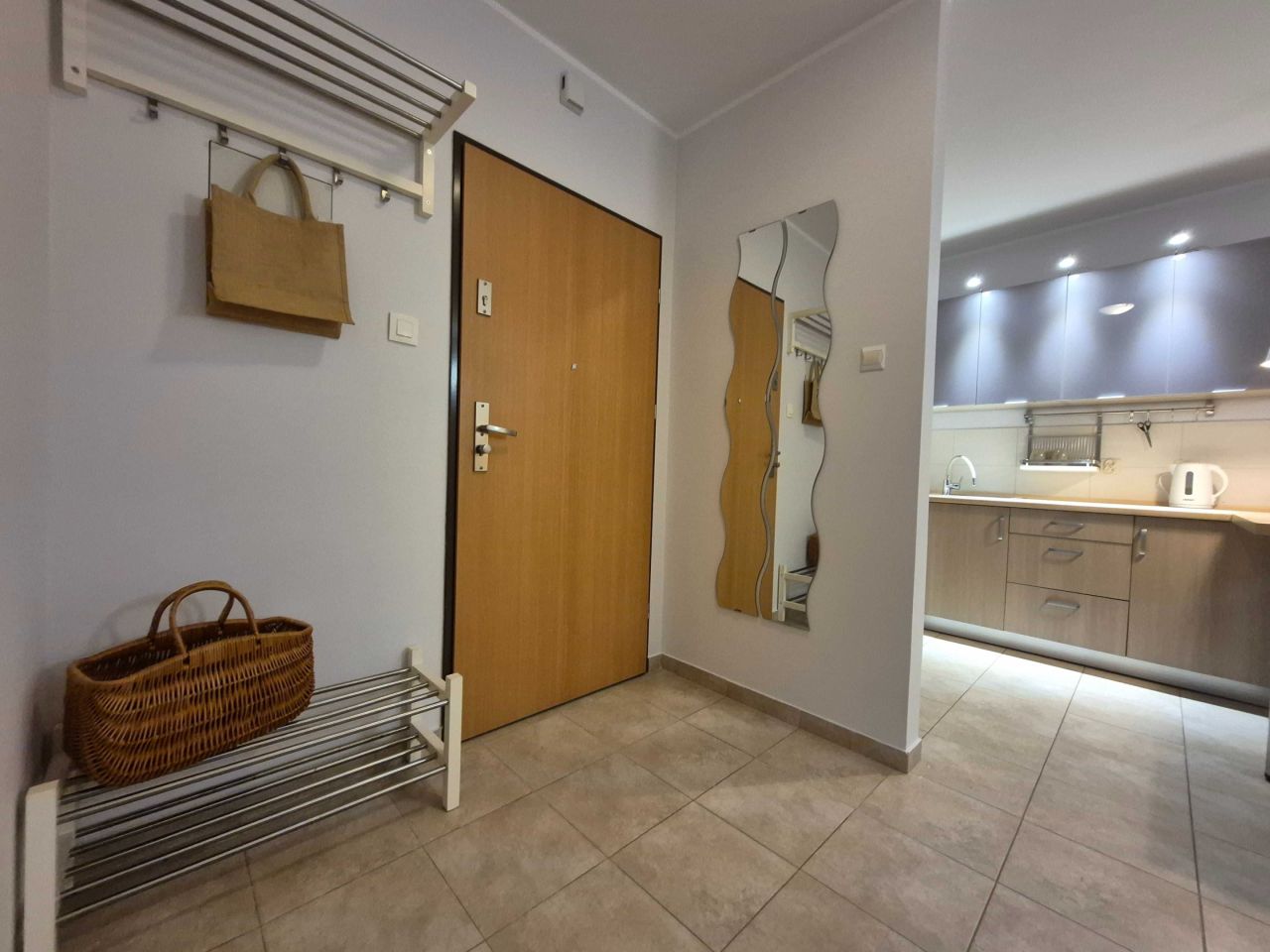 Mieszkanie 2-pokojowe Reda, ul. Szkolna. Zdjęcie 5