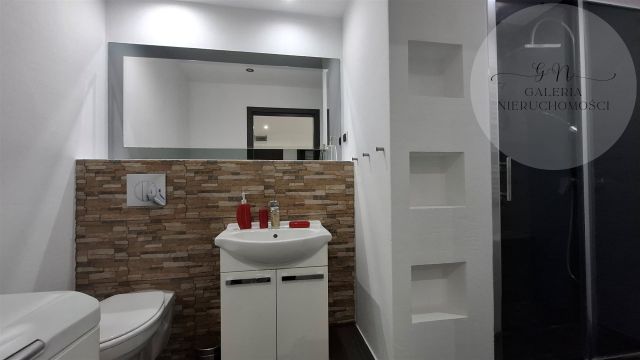 Mieszkanie 2-pokojowe Olsztyn. Zdjęcie 7