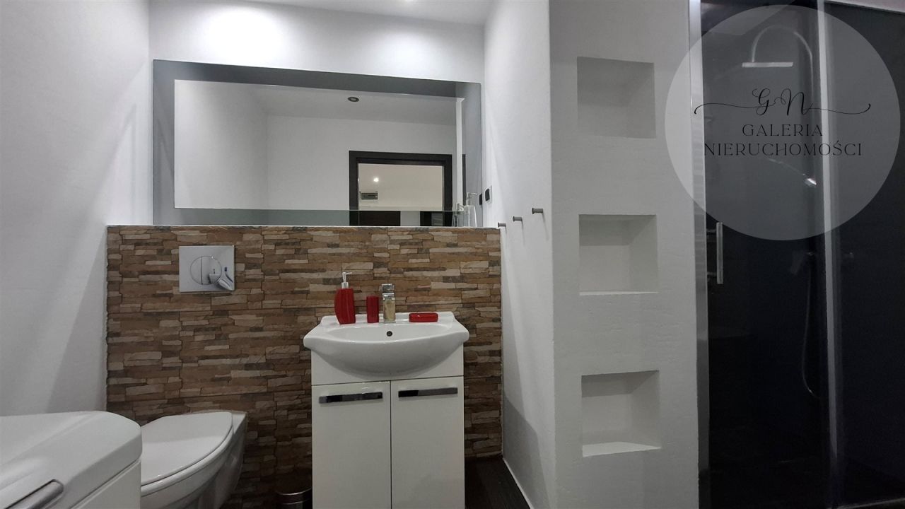 Mieszkanie 2-pokojowe Olsztyn. Zdjęcie 7