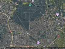 Działka budowlana Łódź Arturówek, ul. Jeża