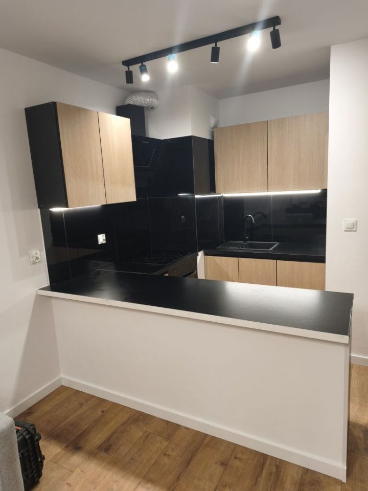 Mieszkanie 2-pokojowe Gdańsk, ul. Wielkopolska. Zdjęcie 3