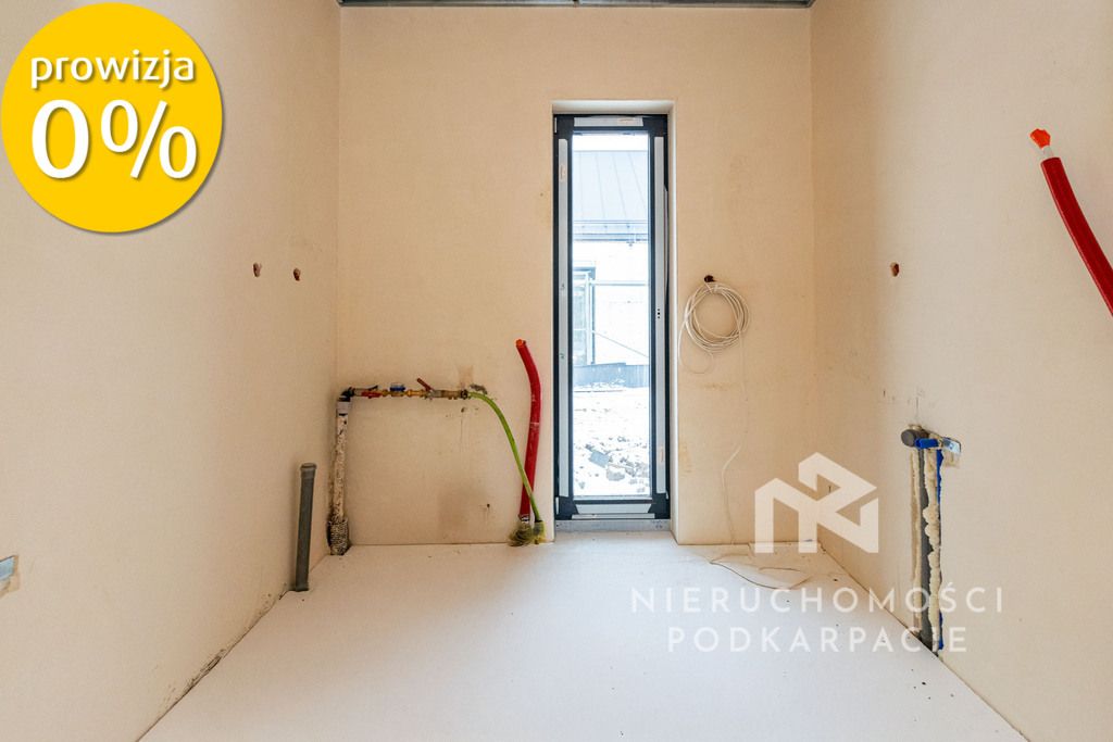 dom wolnostojący, 4 pokoje Rzeszów, ul. Senatorska. Zdjęcie 14