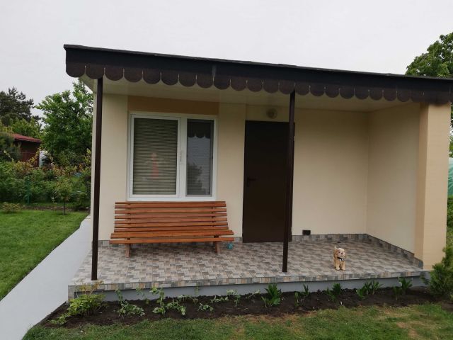 Działka rod Inowrocław, ul. Poznańska. Zdjęcie 1