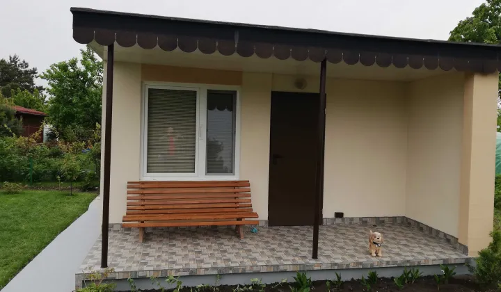 Działka rod Inowrocław, ul. Poznańska